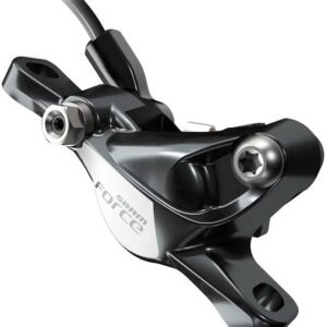 SRAM Force1 Hydraulic Disc Brake (Rotor and Bracket Not Included)