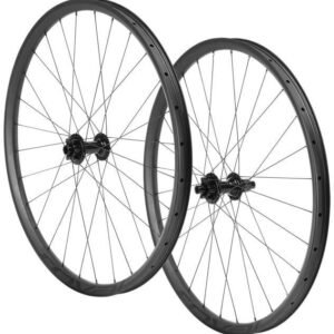 Specialized Roval Traverse Carbon 29" Wheelset